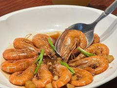 -明州府(文化广场店)