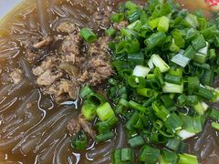 -新丰小吃(中山中路分店)