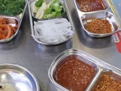 -哈哈碳都·牛肋条无限自助烤肉(台江万达店)