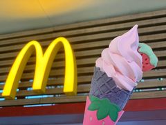 -麦当劳(杭州东站高铁店)