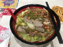 -桂林米粉(洋桥店)