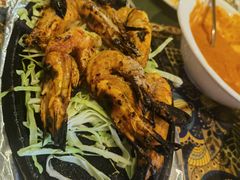 -Santoor 萨都里印度餐厅(北锣鼓巷店)