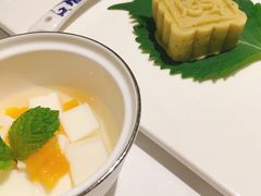 -Yan Ting 宴庭中餐厅(上海静安瑞吉酒店)