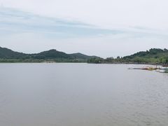 -南北湖风景区