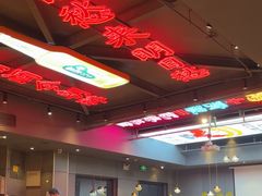 -庆峰龙虾烧烤(合肥一店)