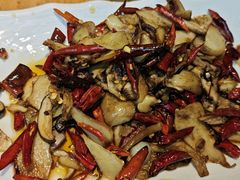 -滇铺子·云南特色菜·第九届野生菌美食节(东风东路c86店)