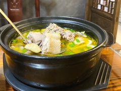 -呼吸森林·生态农庄农家乐私房菜