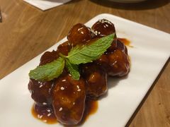 -枣子树·素食餐厅(普陀山店)