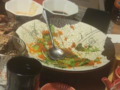 -满来寿喜烧(金虹桥店)