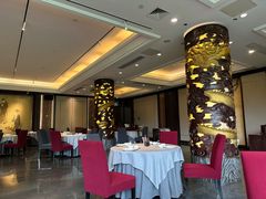 -潮府馆·非遗潮州菜·港式点心(世纪公园店)