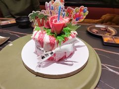-厚贞日式烤肉(浦东汇智店)