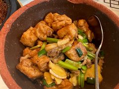 -农耕记·湖南土菜(南山欢乐海岸店)