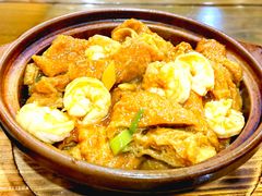 -京天红酒家(虎坊路店)