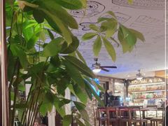 大堂-Pistolera Mexican Cantina女枪手墨西哥餐厅(碧云路店)