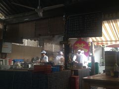 大堂-忆秦园小笼包(惠山古镇总店)