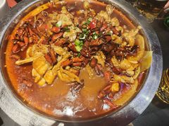 -美蛙四季(黄寺大街店)