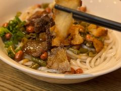 -牛八宝桂林米粉(八里庄店)