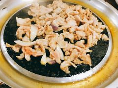 -石记东北风味烤肉店(子固路店)