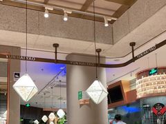 大堂-云海肴·汽锅鸡·云南菜(领展购物广场·中关村店)