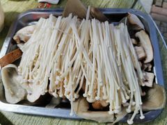 -领鲜风味花雕鸡(马端街店)