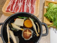 -吉野家(锦辉商城黄河路店)