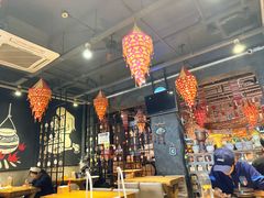 -花腰餐吧Bistro烧烤 傣味(传媒大学店)