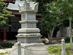 -莆田南少林寺