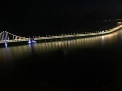 -星海湾跨海大桥