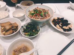 -黔蘑菇四季餐厅(观山湖店)