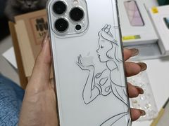 -Apple零售店(中街大悦城店)