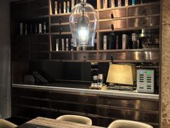 -厦门泰地万豪酒店-贡厨自助餐厅