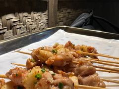 -盟重烧烤(高正街店)