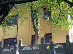 -桂林独秀峰王城景区