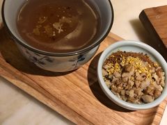 西湖藕粉-弄堂里(西溪龙湖天街店)