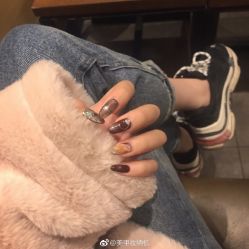 -Halo美甲美睫