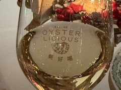 -Osteria Garden 生蚝花园餐厅(原进贤路店)