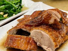 -龙记烤鸭店(新民路店)