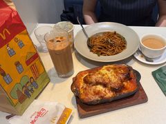 -和平馆·地道港澳茶餐厅(西门口店)