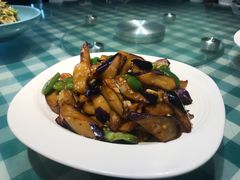 -苏师傅菜馆(上沙店)