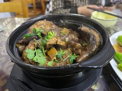 -友利砂锅居(烟台店)