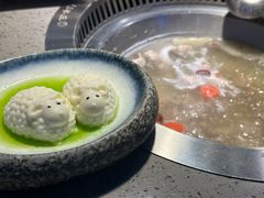 -313羊庄铁锅烀羊肉·烤全羊·烧烤龙虾·团建聚餐(永德路店)