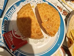 -敏华冰厅(平安金融中心店)