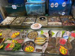 -老街烧烤·四方路小烤肉(书院路店)