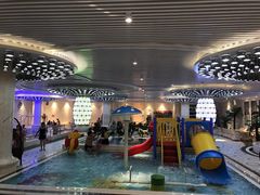 -水晶之星洗浴温泉汗蒸