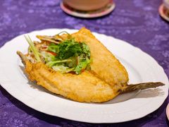 牛油花雕油浸笋壳鱼-惠食佳·朱雀(东方商厦店)