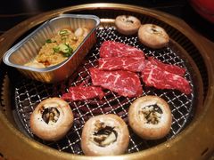 -厚贞日式烤肉(浦东汇智店)