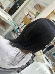 -首脑美发沙龙
