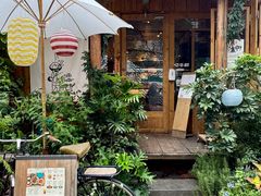 -啢啢茶寮(芳华横街店)