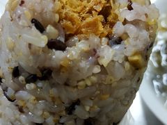 -芳婆糕团店(王府大街店)