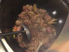 -沈厨地锅老灶•徐州烧烤(黄渡店)